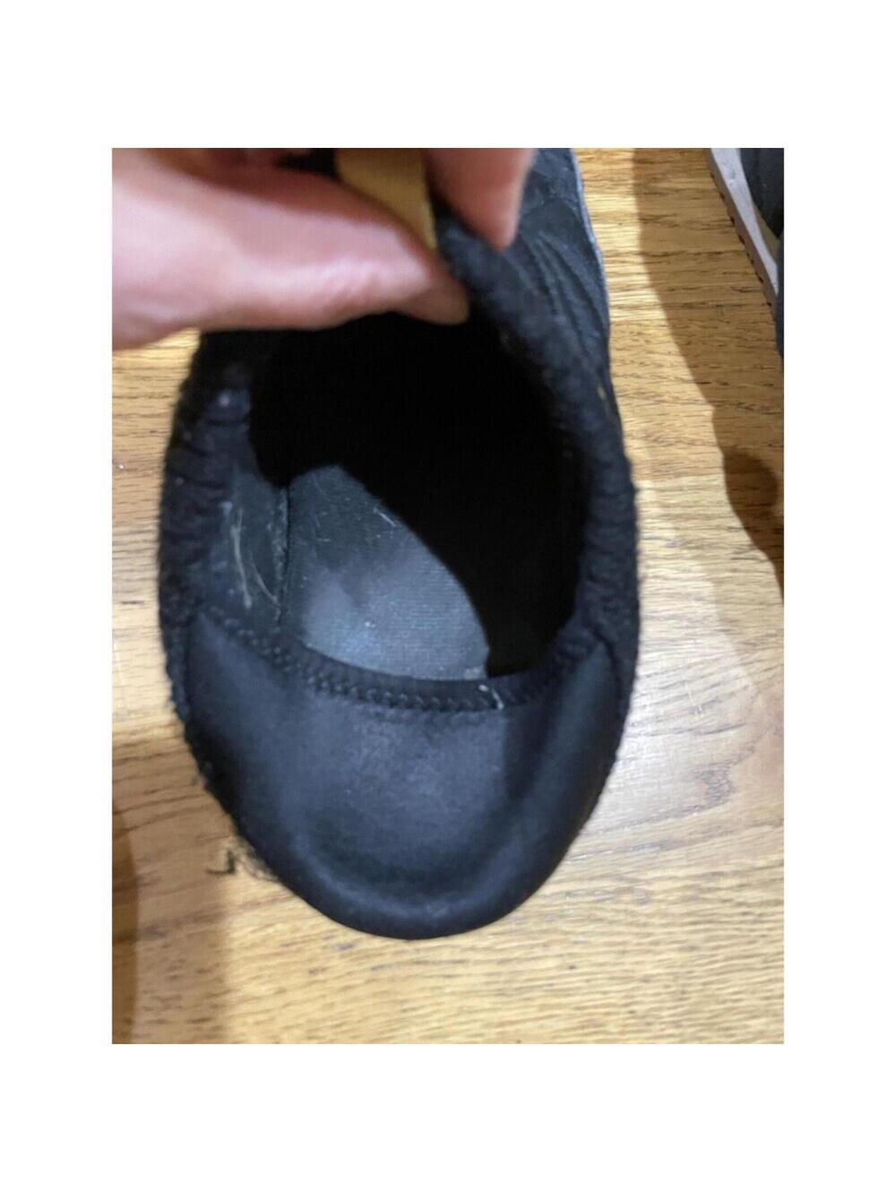 TEVA WOMEN Re EMBER MOC BLACK / BIRCH WATER RESISTANT SHOES US 9 - Picture 6 of 15